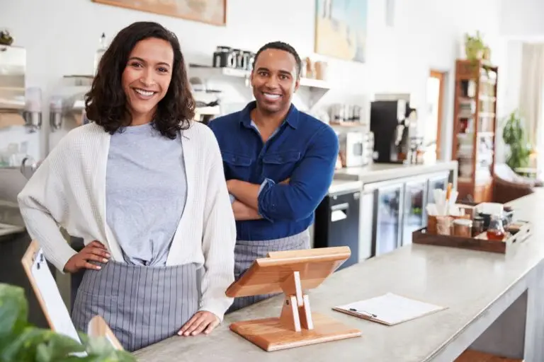 How Small Businesses Can Succeed with the Right Technology